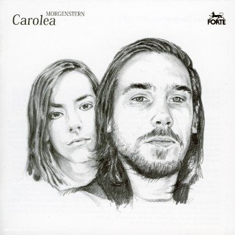 Cover for Morgenstern · Carolea (CD) (2003)
