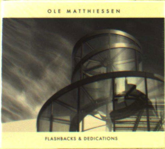 Flashbacks & Dedications - Ole Matthiessen - Music - CADIZ - STUNT - 0663993160429 - March 15, 2019