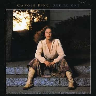 One to One - Carole King - Musikk - WOUNDED BIRD - 0664140934429 - 25. juli 2006