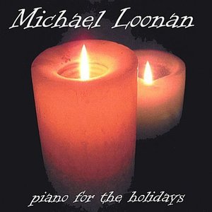 Cover for Michael Loonan · Piano for the Holidays (CD) (2003)