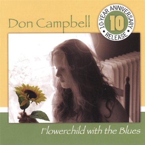 Backyard Holiday - Don Campbell - Muziek - CDB - 0664244070429 - 19 oktober 2004