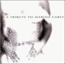 Cover for Mariah Carey · Tribute to (CD) [Tribute edition] (2020)