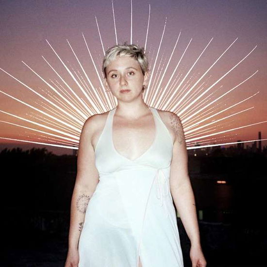 Tourist In This Town - Allison Crutchfield - Muzyka - MERGE - 0673855058429 - 9 lutego 2017