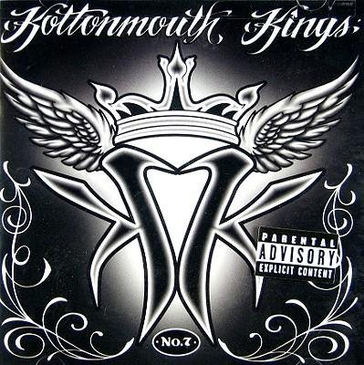 Cover for Kottonmouth Kings (CD) (2006)