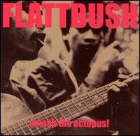 Smash the Octopus - Flattbush - Musikk - KOOL ARROW - 0680316001429 - 9. september 2003