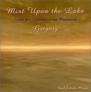 Cover for Gregory · Mist Upon the Lake (CD) (2006)
