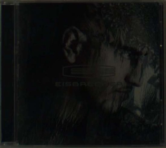 Cover for Eisbrecher (CD) (2004)