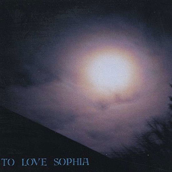 Cover for To Love Sophia · Moon (CD) (2004)