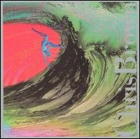 Cover for Chris Brown · Rogue Wave (CD) (2005)