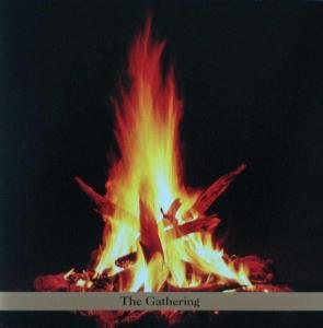 Cover for Rashanim · Gathering (CD) (2009)
