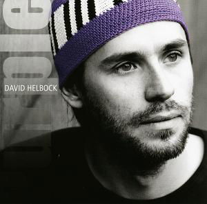 Cover for David Helbock · Purple (CD) (2012)