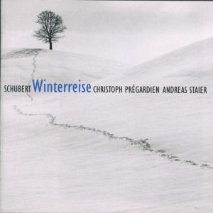 Schubert-Winterreise Op.89 D911 - Schubert - Muzyka - WARNER CLASSICS - 0706301882429 - 15 września 1997