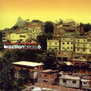 Brazilian Beats 6 / Various - Brazilian Beats 6 / Various - Musik - MR. BONGO - 0711969109429 - 19. april 2005