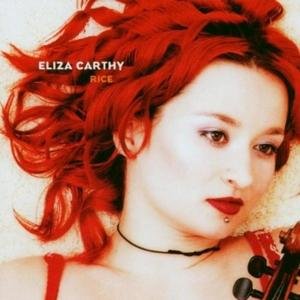 Cover for Eliza Carthy · Rice (CD) (2001)