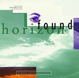 Cover for Sargent / Durham · Found Horizon (CD) (1993)