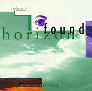 Found Horizon - Sargent / Durham - Música - TAN - 0714861013429 - 1 de abril de 1993