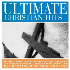 Ultimate Christian Hits / Various - Ultimate Christian Hits / Various - Musik - WARNER MUSIC - 0715187880429 - 12 augusti 2003