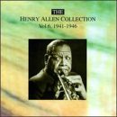 Allen Henry 'red' · Collection Vol. 6 (CD) (1997)
