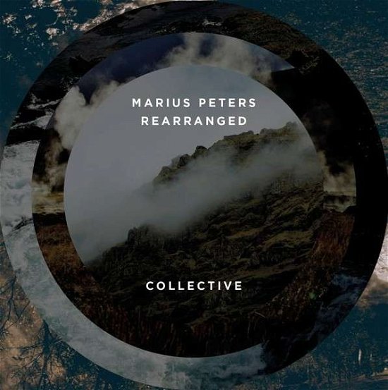 Cover for Marius Peters · Collective (CD) (2014)