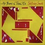 Cover for Ab Baars &amp; Terrie Ex · Shifting Sands (CD) (2016)