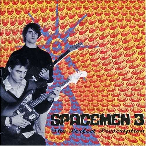 Cover for Spacemen 3 · Perfect Prescription (CD) (1995)