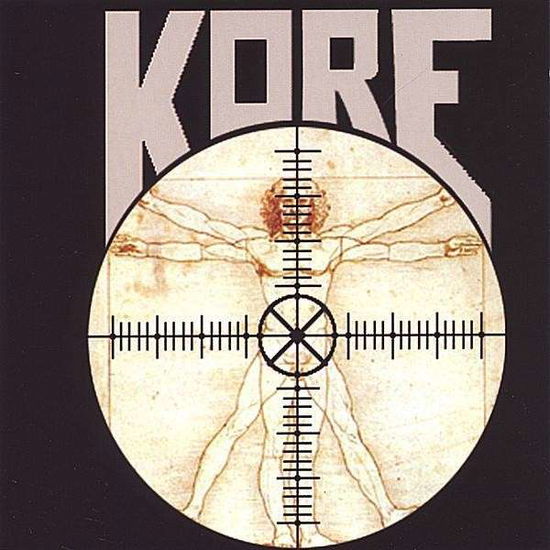 Cover for Kore (CD) (2006)