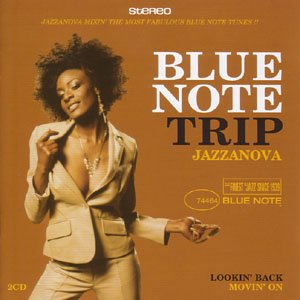 Blue Note Trip 4 =jewelca - Jazzanova - Musik - BLUE NOTE - 0724347446429 - 2. maj 2005