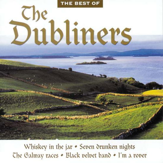 Best Of - Dubliners - Música - DISKY - 0724348564429 - 14 de outubro de 1999