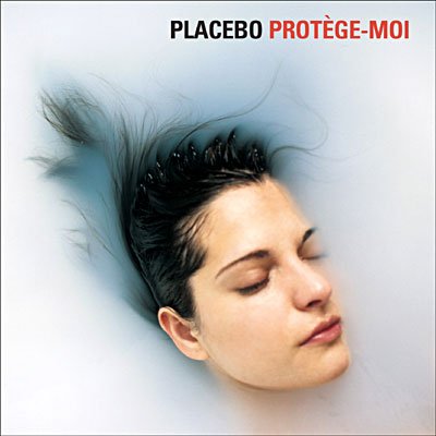 Cover for Placebo · Protege-moi (SCD) (2004)