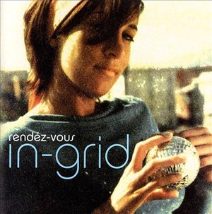 Cover for In-grid · Rendez Vous (CD) (2003)