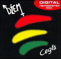 Cover for Dzem · Cegla (CD) (2003)