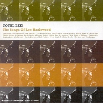 Total Lee (Tribute Album) - Lee Hazlewood - Musik -  - 0724381246429 - 