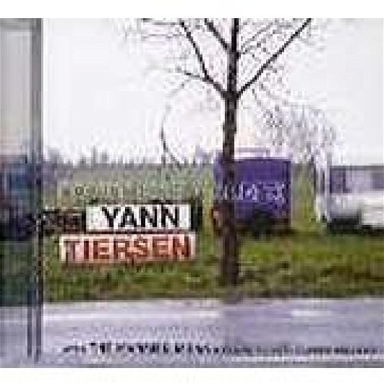 Tout Est Calme - Yann Tiersen - Musikk - VIRGIN CLASSICS - 0724384740429 - 6. januar 2000