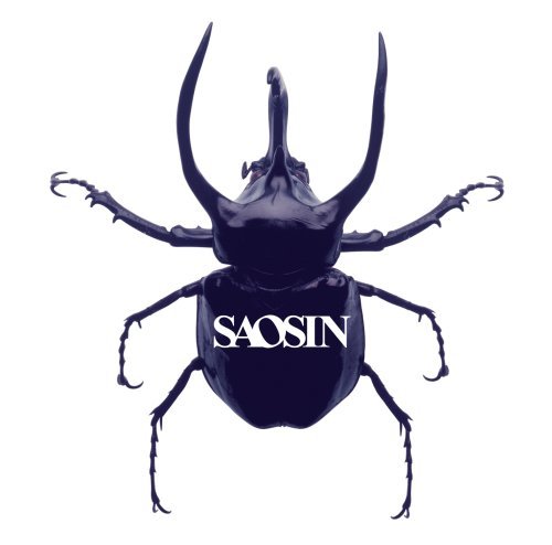 Saosin-s/t - Saosin - Musik - EMD - 0724387369429 - 26 september 2006