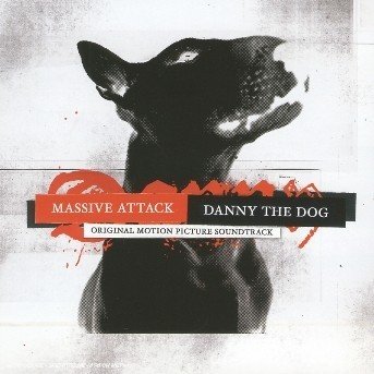 Massive Attack-danny the Dog (Ost) - Massive Attack - Musikk - Virgin - 0724387439429 - 12. oktober 2004