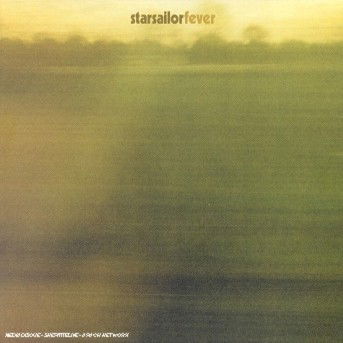 Cover for Starsailor · Fever (CD) (2001)