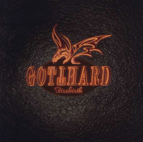 Firebirth - Gotthard - Muziek - NUCLEAR BLAST - 0727361287429 - 4 juni 2012