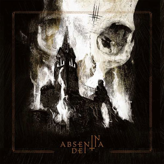 In Absentia Dei - Behemoth - Musik - NUCLEAR BLAST - 0727361571429 - 17. december 2021