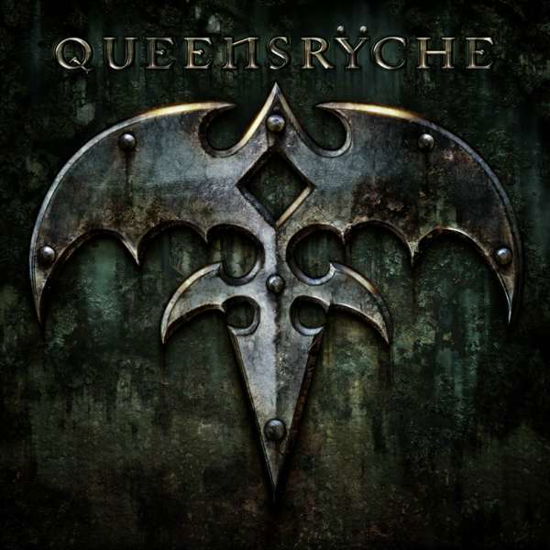 Queensryche - Queensryche - Music - METAL - 0727701904429 - June 25, 2013