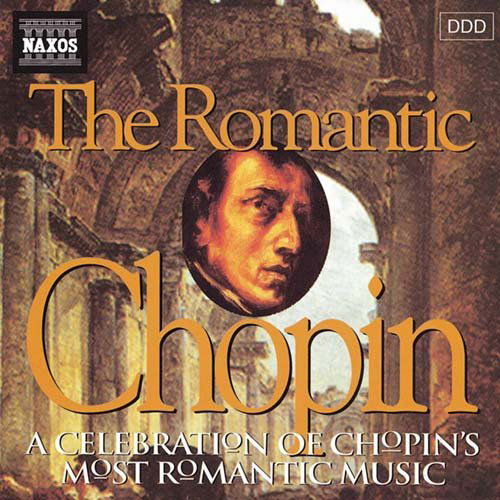 Romatic Chopin - Chopin / Biret - Musik - NAXOS - 0730099221429 - 21. Juni 1996