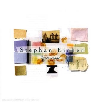 Cover for Stephan Eicher · Carcassonne (CD) (1993)