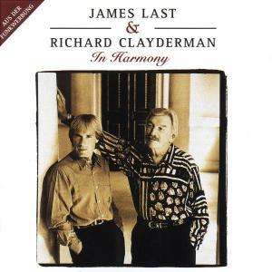 In Harmony - James Last & Richard Clayderman - Music - Universal - 0731452382429 - December 13, 1901