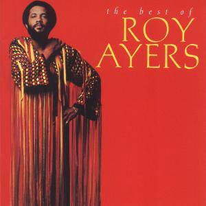 Best Of - Roy Ayers - Music - POLYGRAM - 0731453707429 - June 30, 1990
