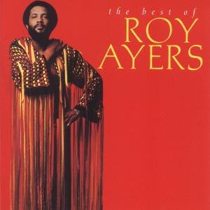 Cover for Roy Ayers · Best of (CD) (1997)
