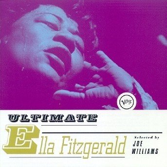 Ultimate - Ella Fitzgerald - Música - POL - 0731453905429 - 7 de maio de 2004