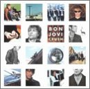 Cover for Bon Jovi · Crush (CD) (2000)