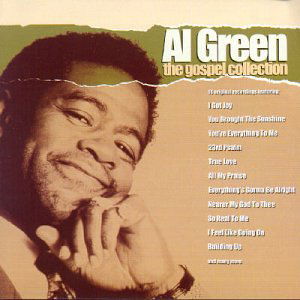 The Gospel Collection - Al Green  - Music - POL - 0731454429429 - May 3, 2005