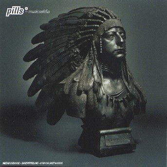 Cover for Pills · Musicsoldia (CD) (2000)