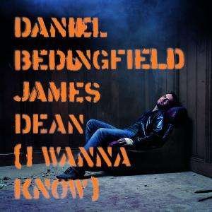 Cover for James Dean (CD)