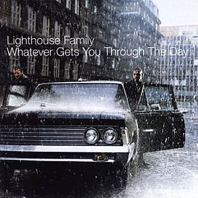 Whatever Gets You Through - Lighthouse Family - Musik - POP - 0731458942429 - 19. marts 2002